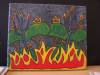 bushfire country