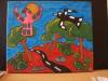galah country